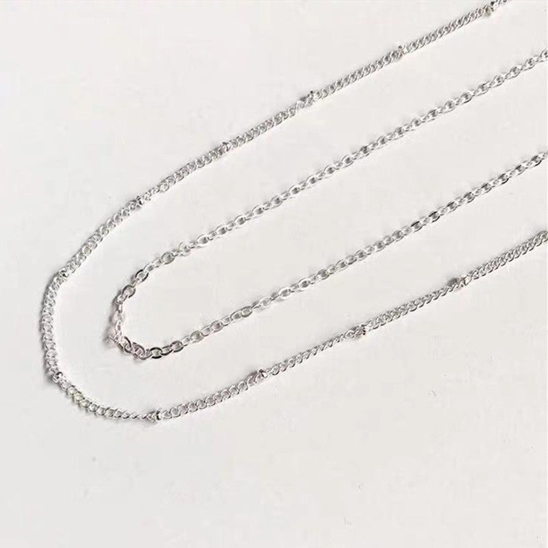 Women's waist chain