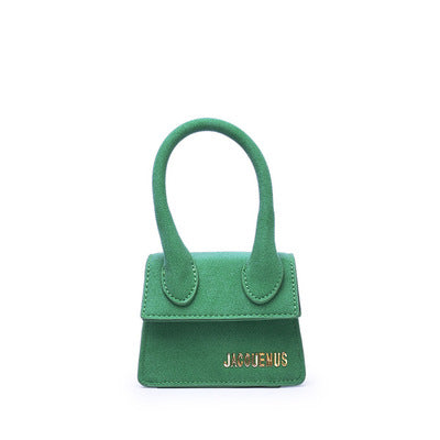 Women's small shoulder oblique