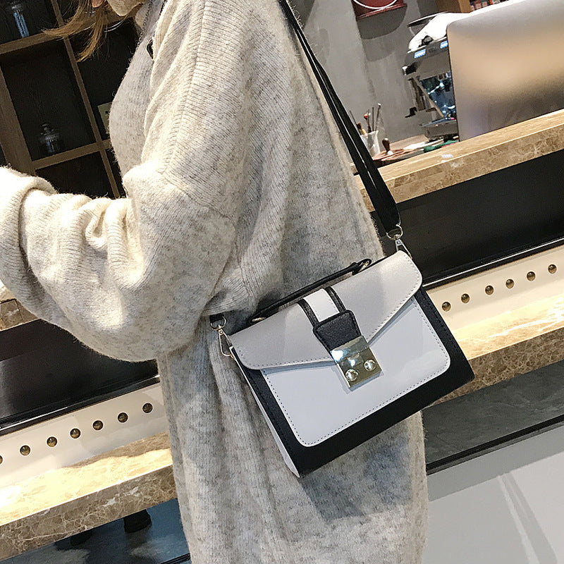 messenger bag