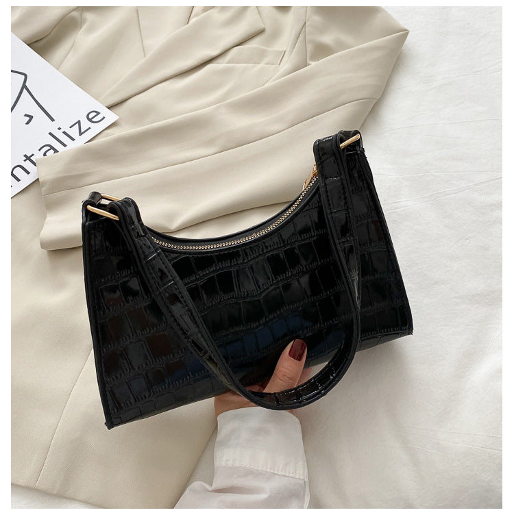 French Niche Package Female Fashion Korean Version