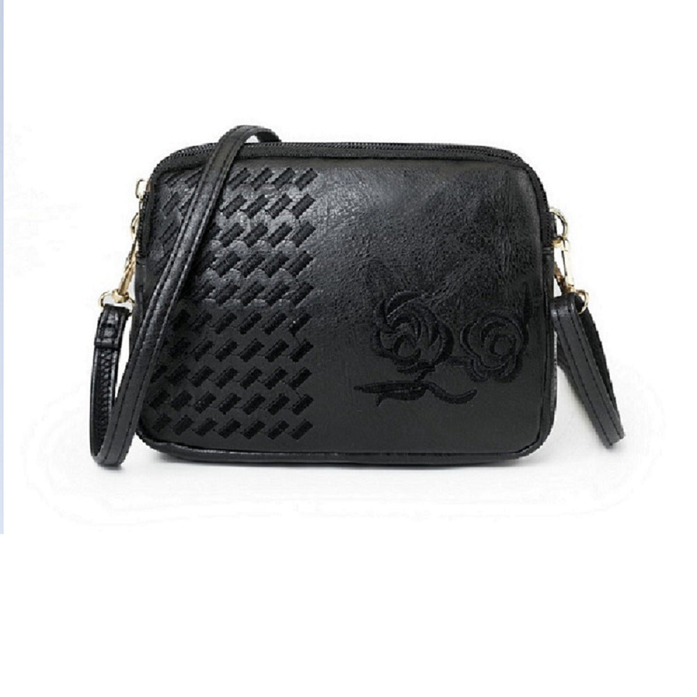 Women's messenger bag