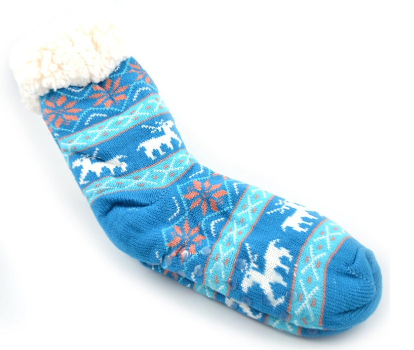 Julesokker