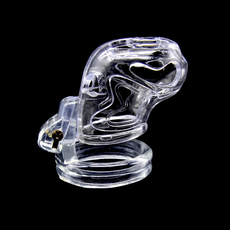 La Color Men's Colorful Super Breathable Chastity Lock