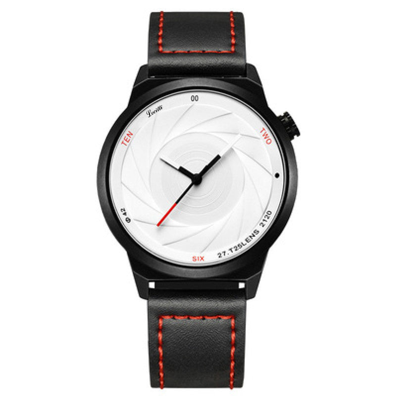 Movement Concept Quartz Watch