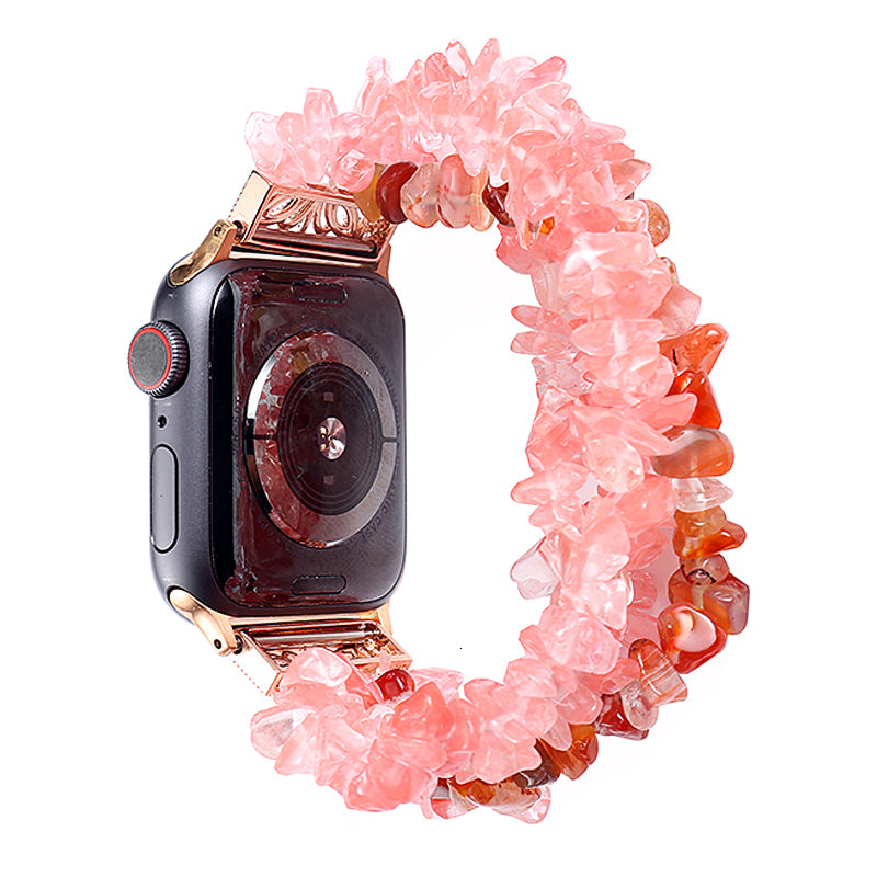 Original stone strap suitable for jewelry strap