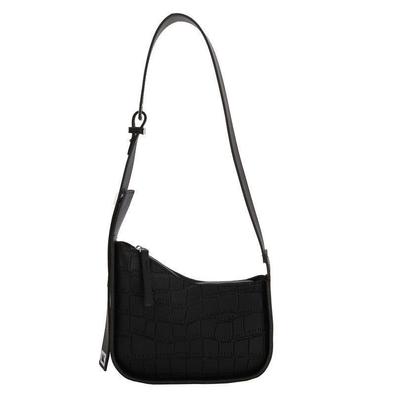 Women's Bag With One Shoulder And Underarm