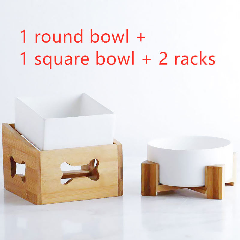 Nordic Creative Multifunctional Fruit Dessert Bowl