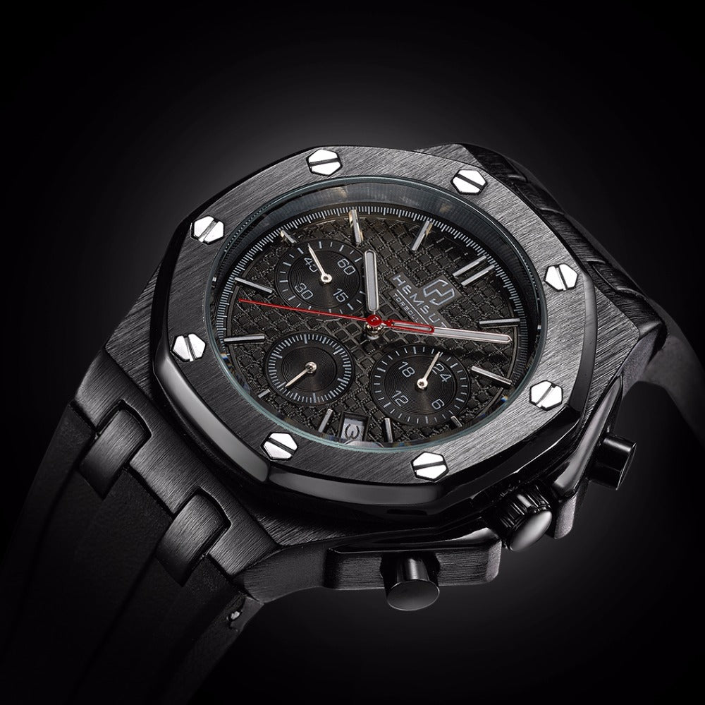 Men's Business Quartz Watch