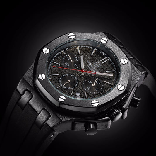 Men's Business Quartz Watch