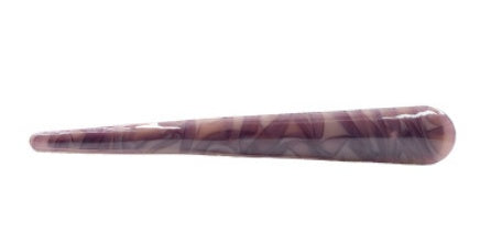 Acetic acid duck beak clip large yak horn clip accessories