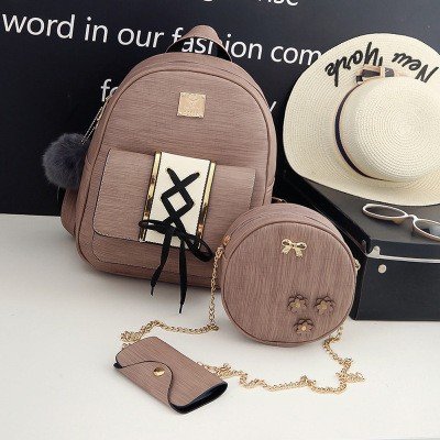 Mother and child package three sets