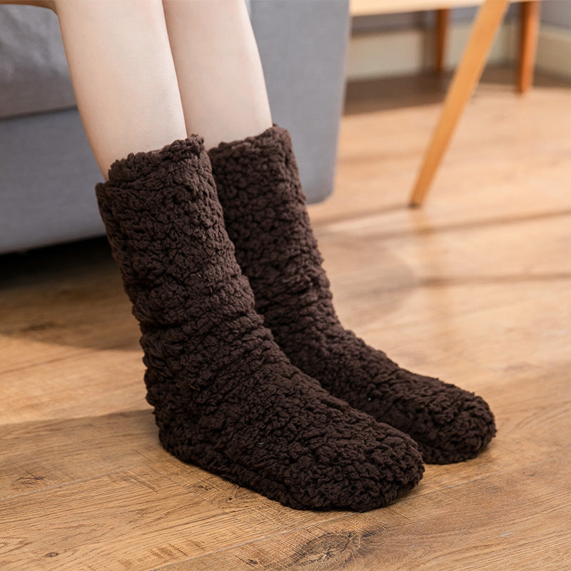 Winter foot warmer foot warmer artifact feet