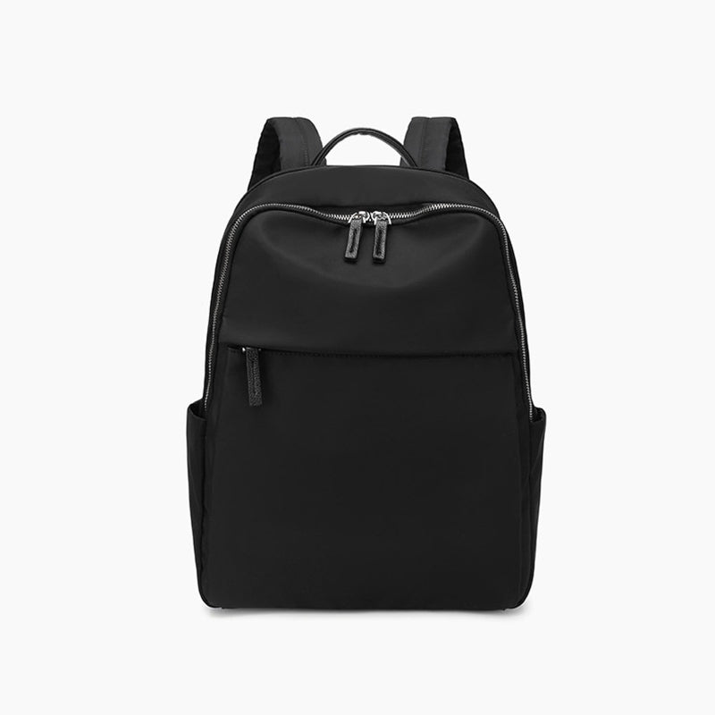 Women's Leisure Commuting Oxford Cloth Backpack