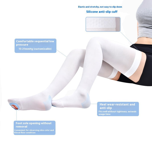 Personality Anti-vein First Class Socks