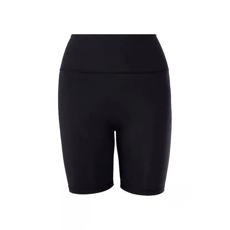 Hajbukser Dame Tynde Leggings Forår Sommer Og Efterår
