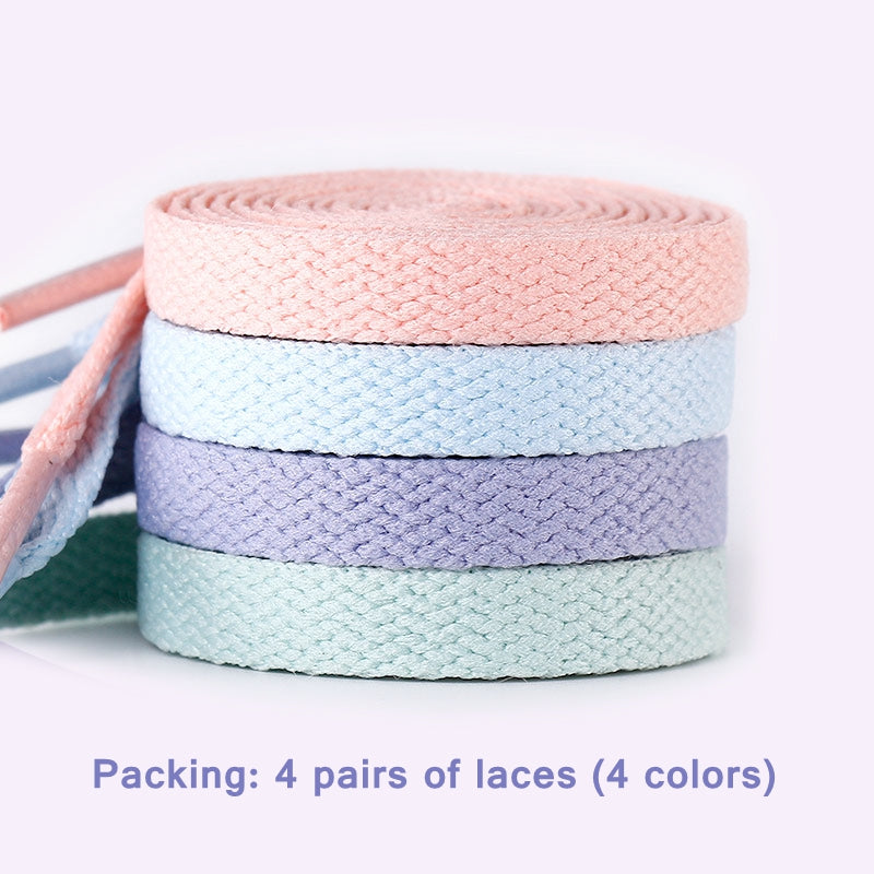 Lace female white shoes flat