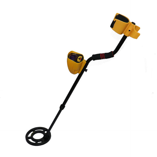 MD3010II Underjordisk Metaldetektor
