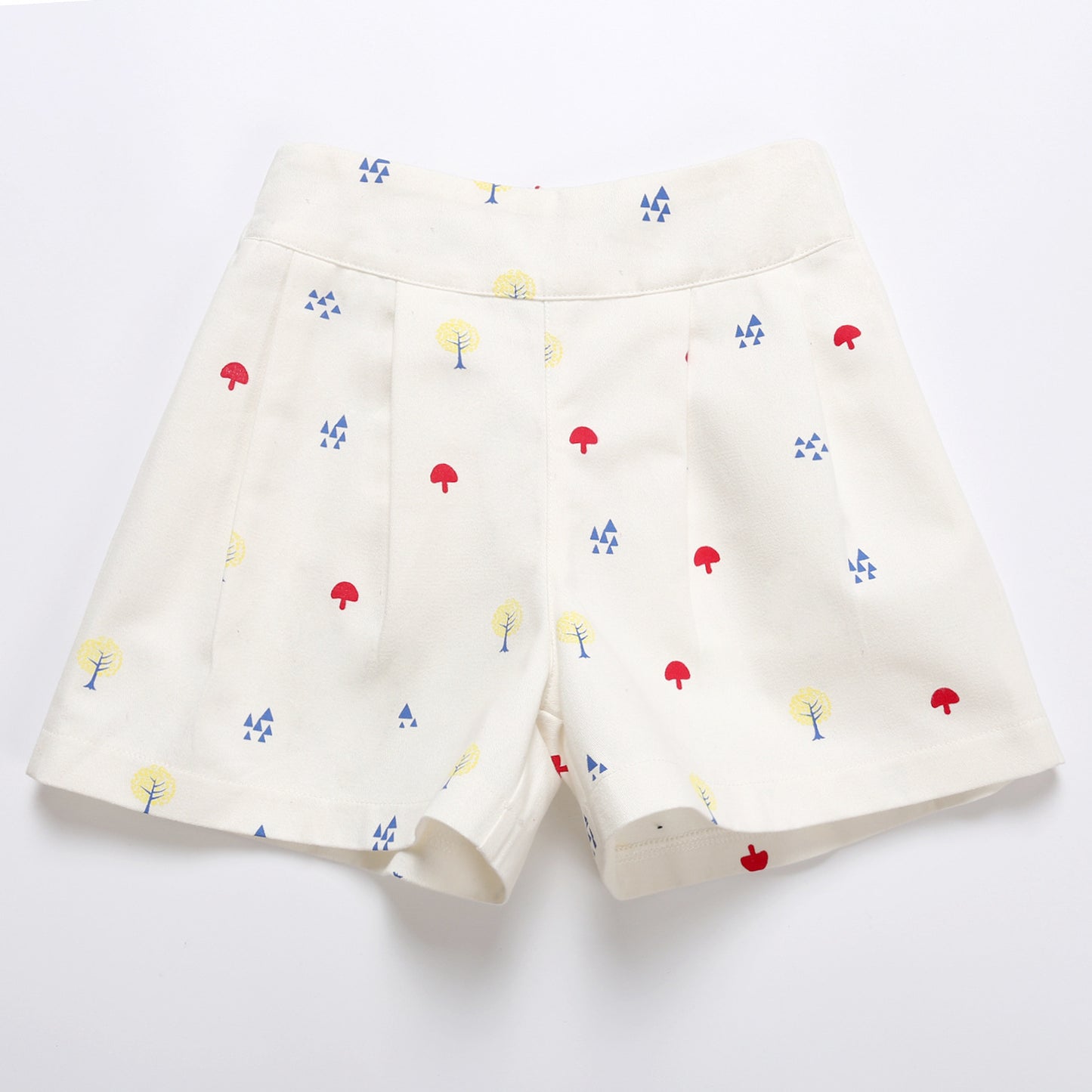 Summer girls' Panties thin shorts new large leisure shorts a sells wholesale cotton