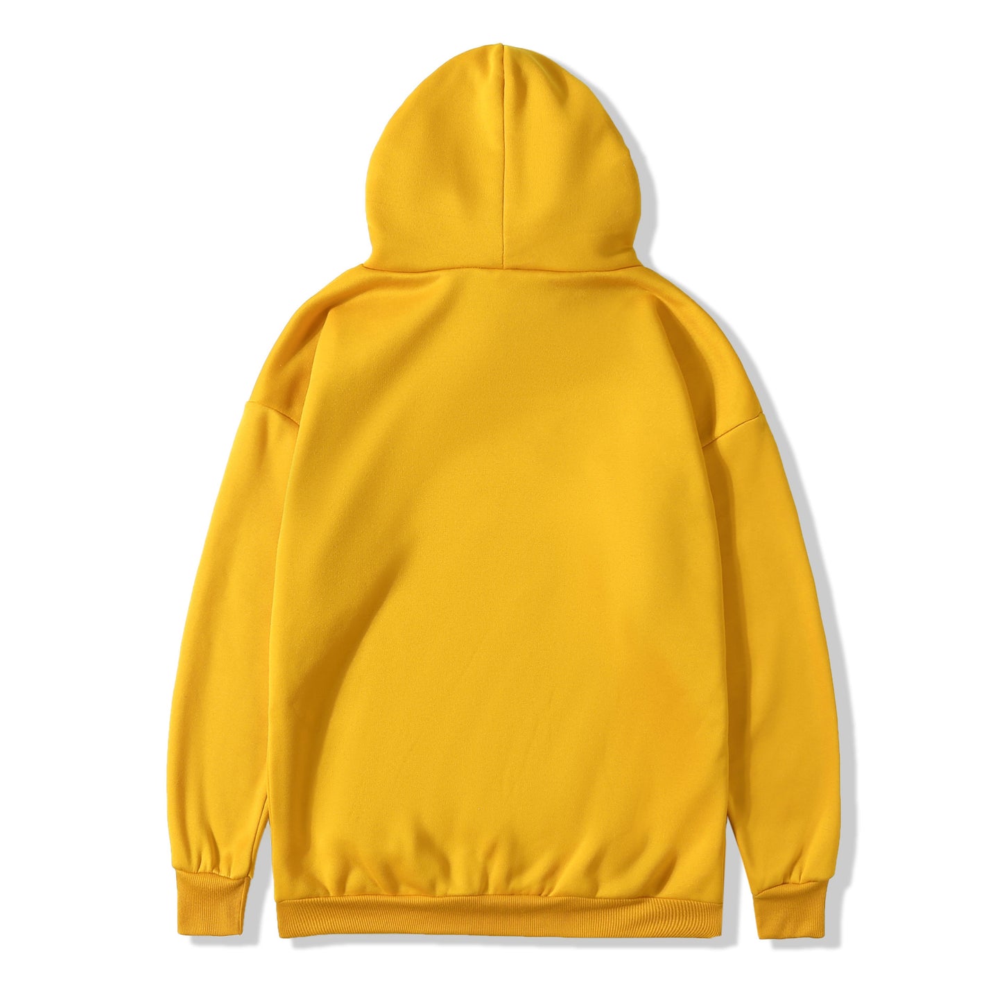 Plus Size Hoodie Custom Advertising Shirt Printing