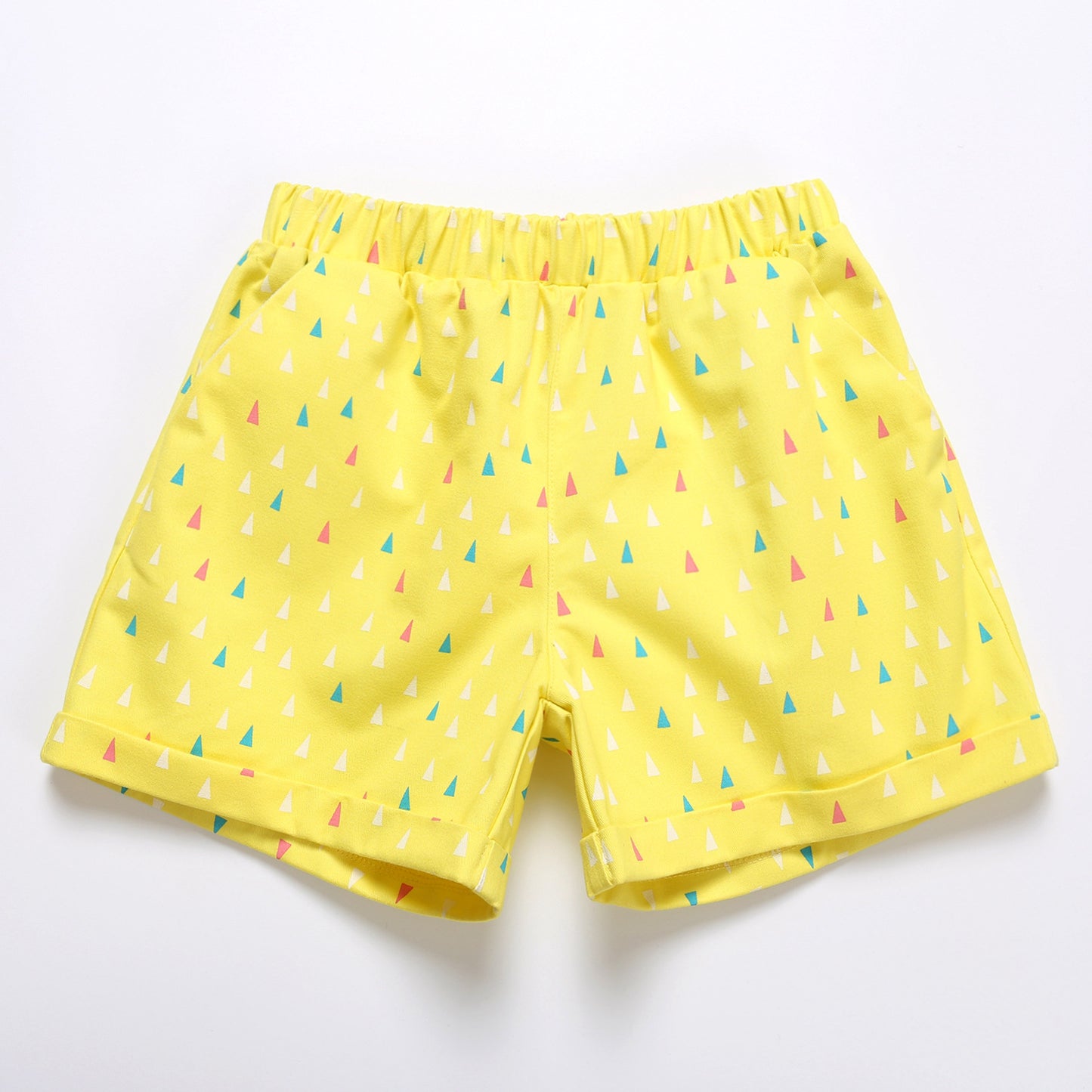 Summer girls' Panties thin shorts new large leisure shorts a sells wholesale cotton