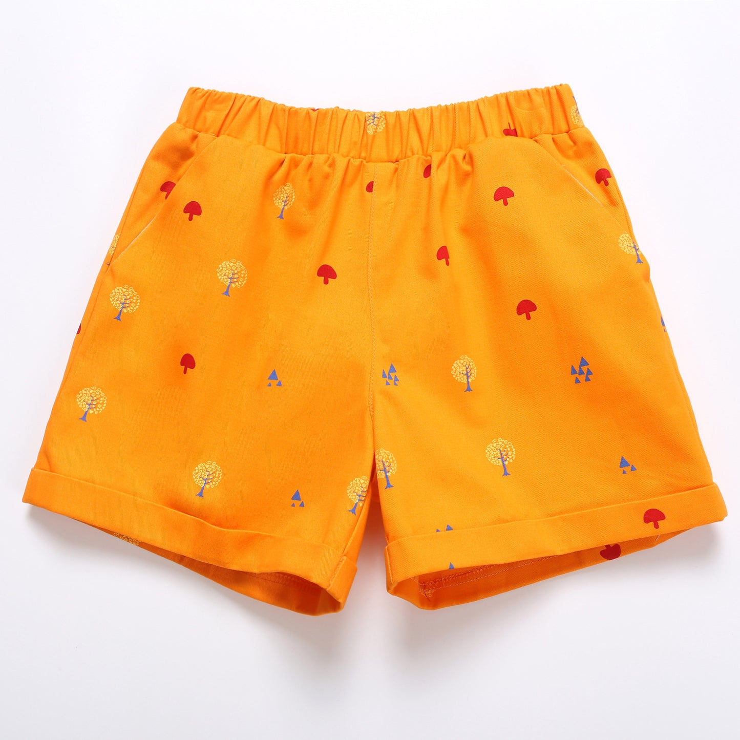 Summer girls' Panties thin shorts new large leisure shorts a sells wholesale cotton