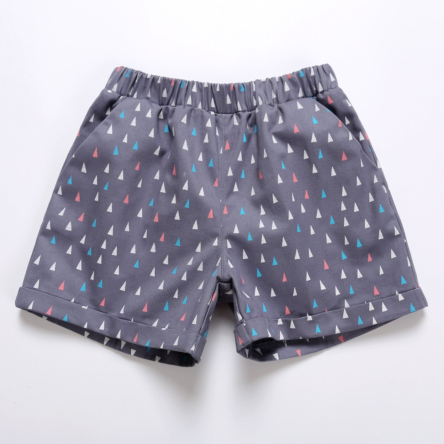 Summer girls' Panties thin shorts new large leisure shorts a sells wholesale cotton