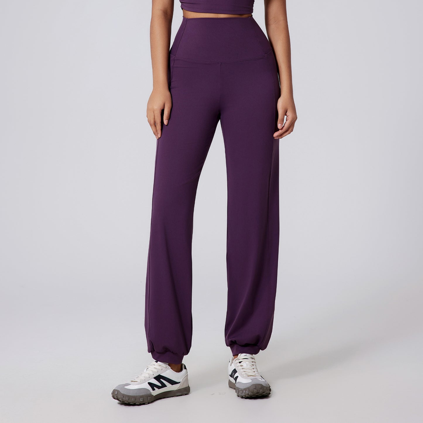 Women's Fashion Individual Casual Sports Yoga Pants