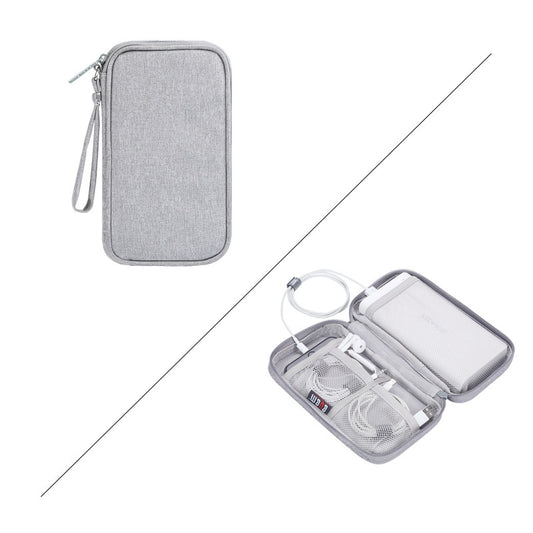 Powerbank-opbevaringstaske