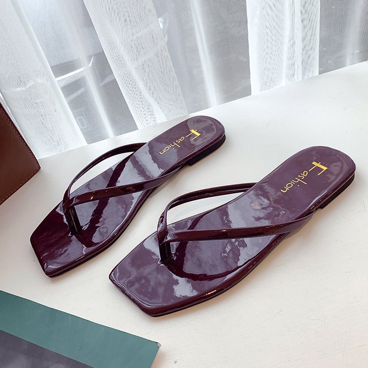 Outer wear flat beach drag