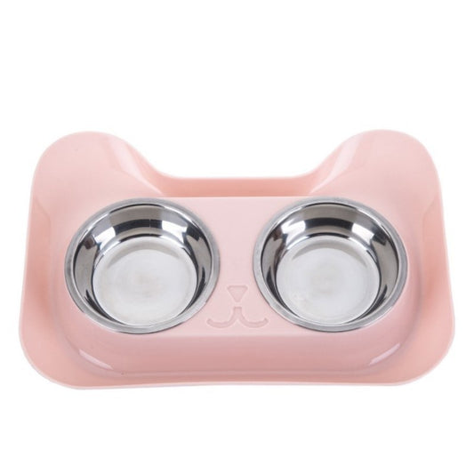 The cat bowl