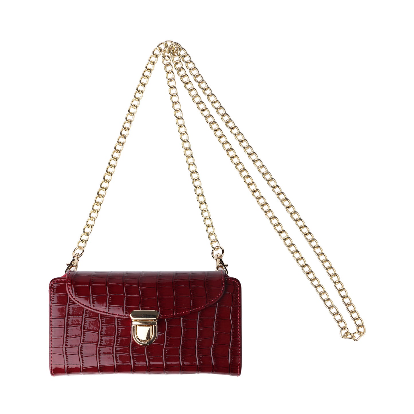 Women's Multi-functional Crossbody Retro Mini Shoulder