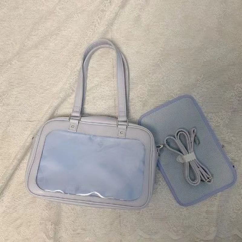 Medium Large Capacity Uniform Bag Portable