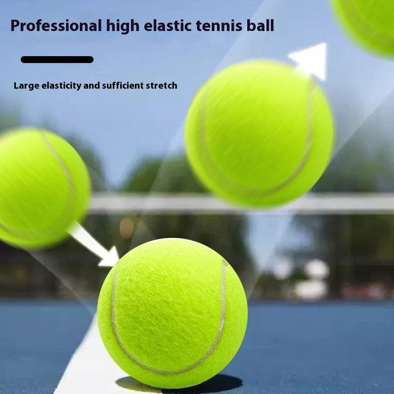 10 Training Bags High-elastic Fitness Tennis