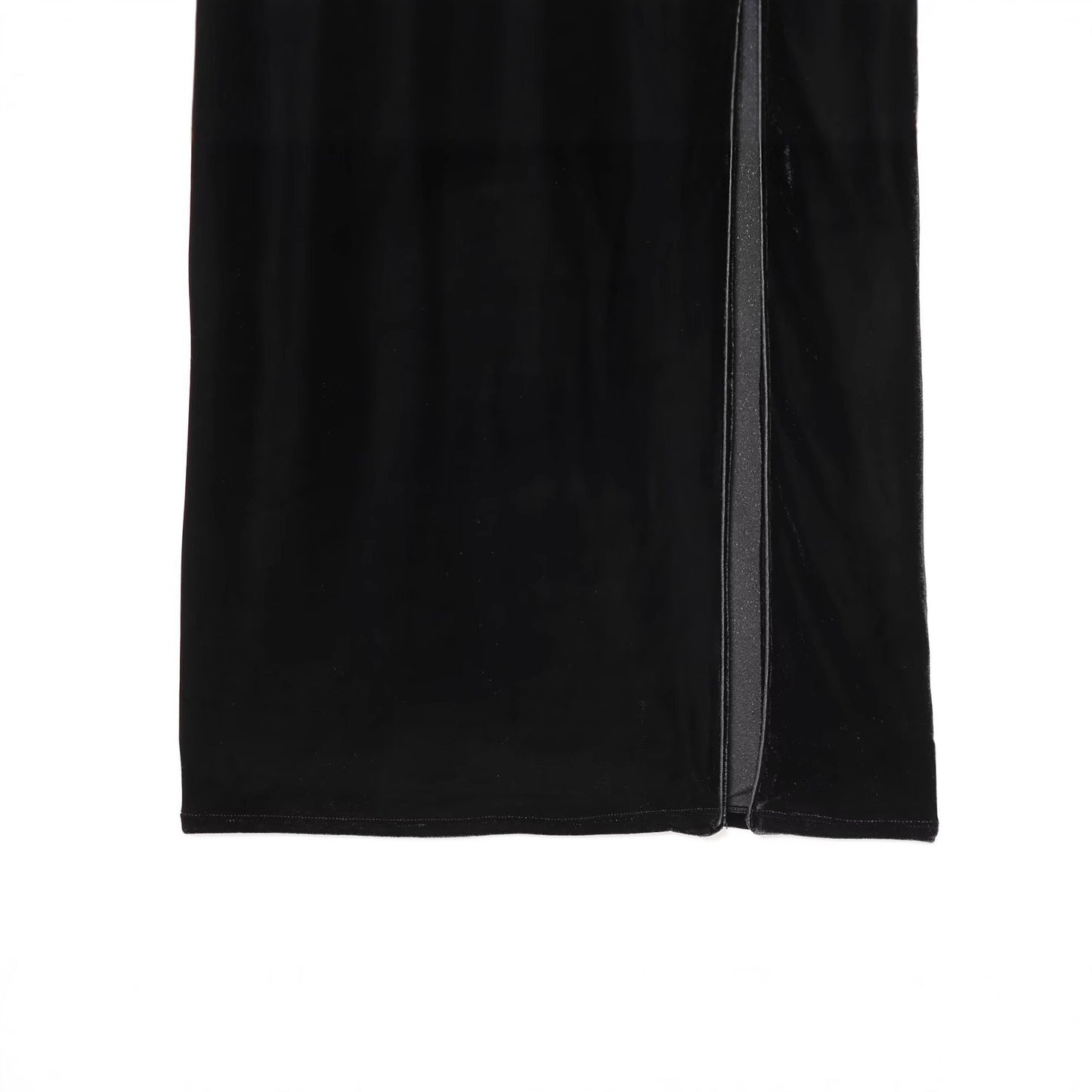 Female Creative Retro Style Slim Fit Dress