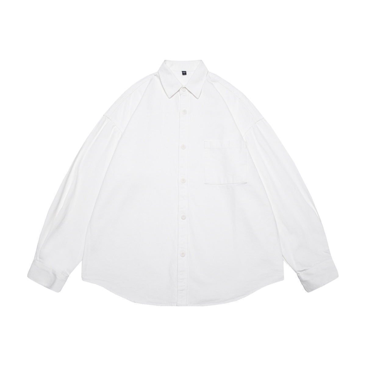 Trendy Casual Long-sleeve Shirt For Men