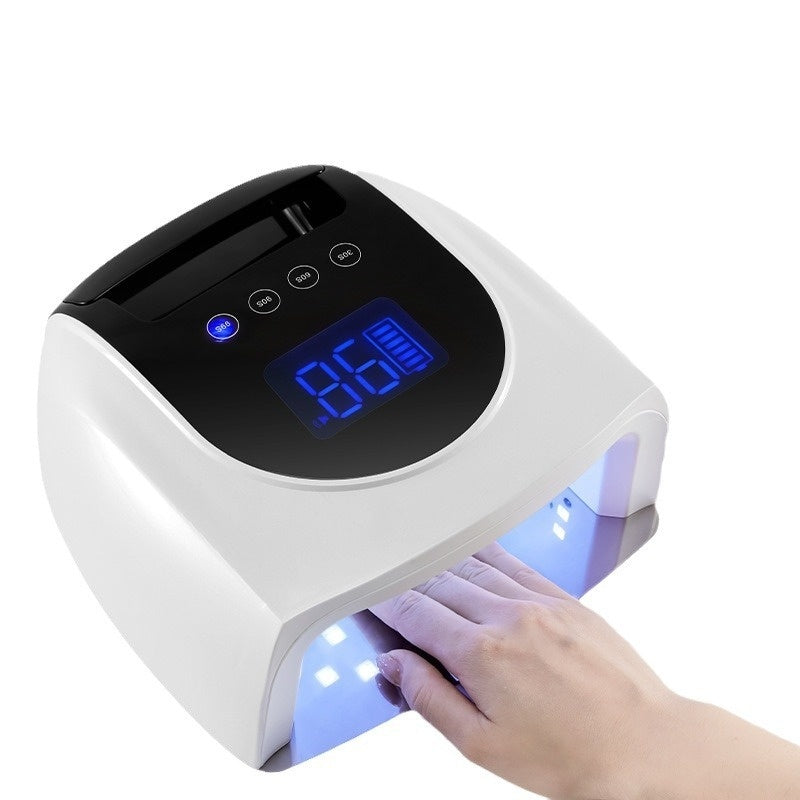 96W High Power Charging Nail Phototherapy Machine