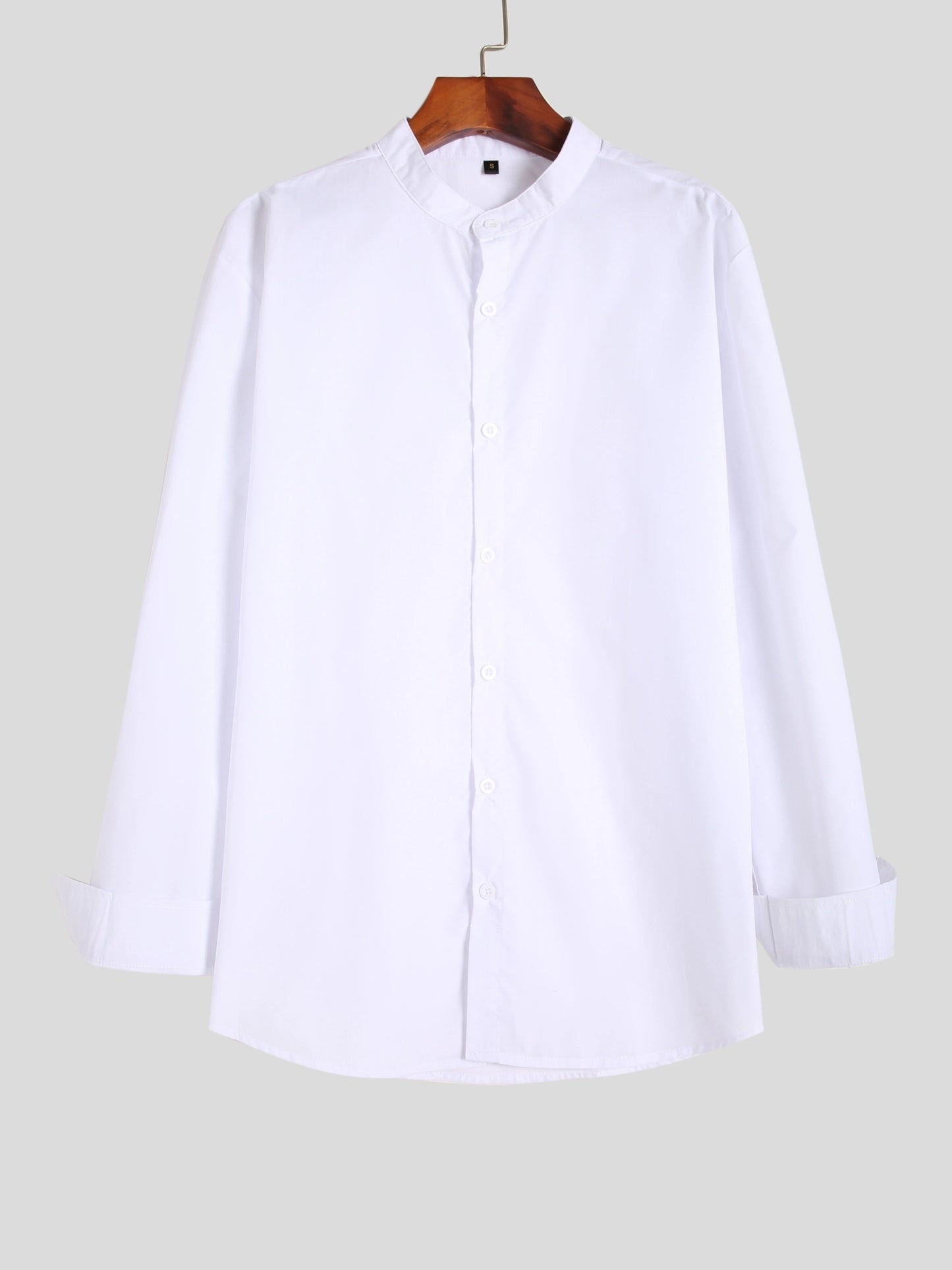 Teenage Men's Shirt