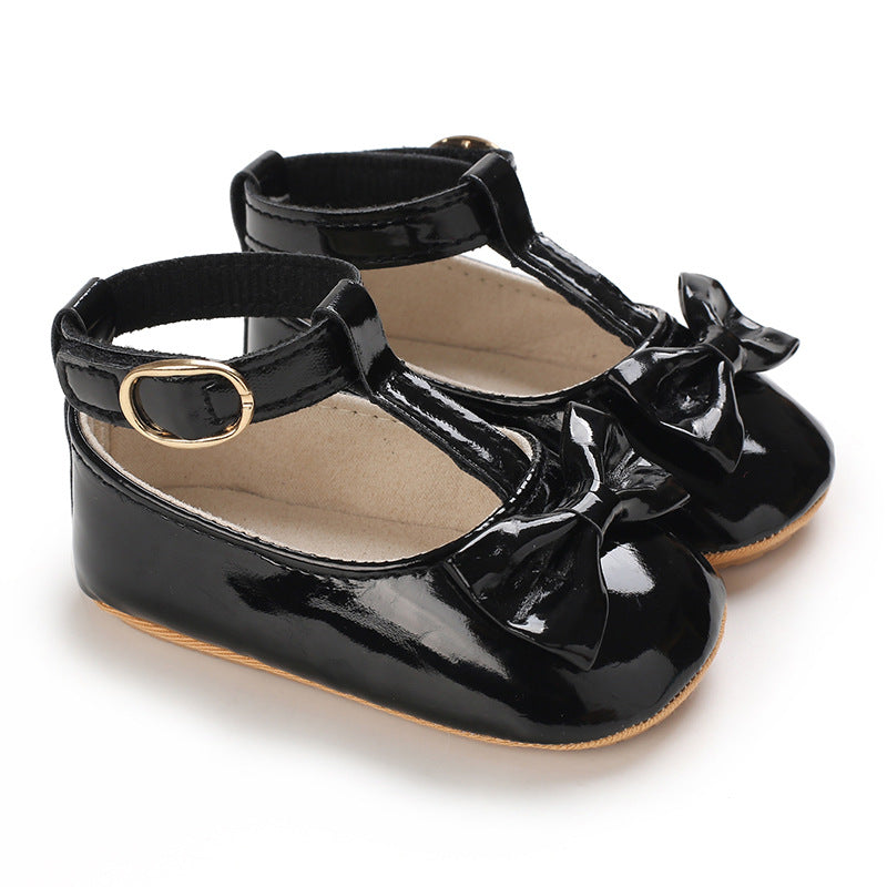 Soft Sole Baby Toddler Shoes
