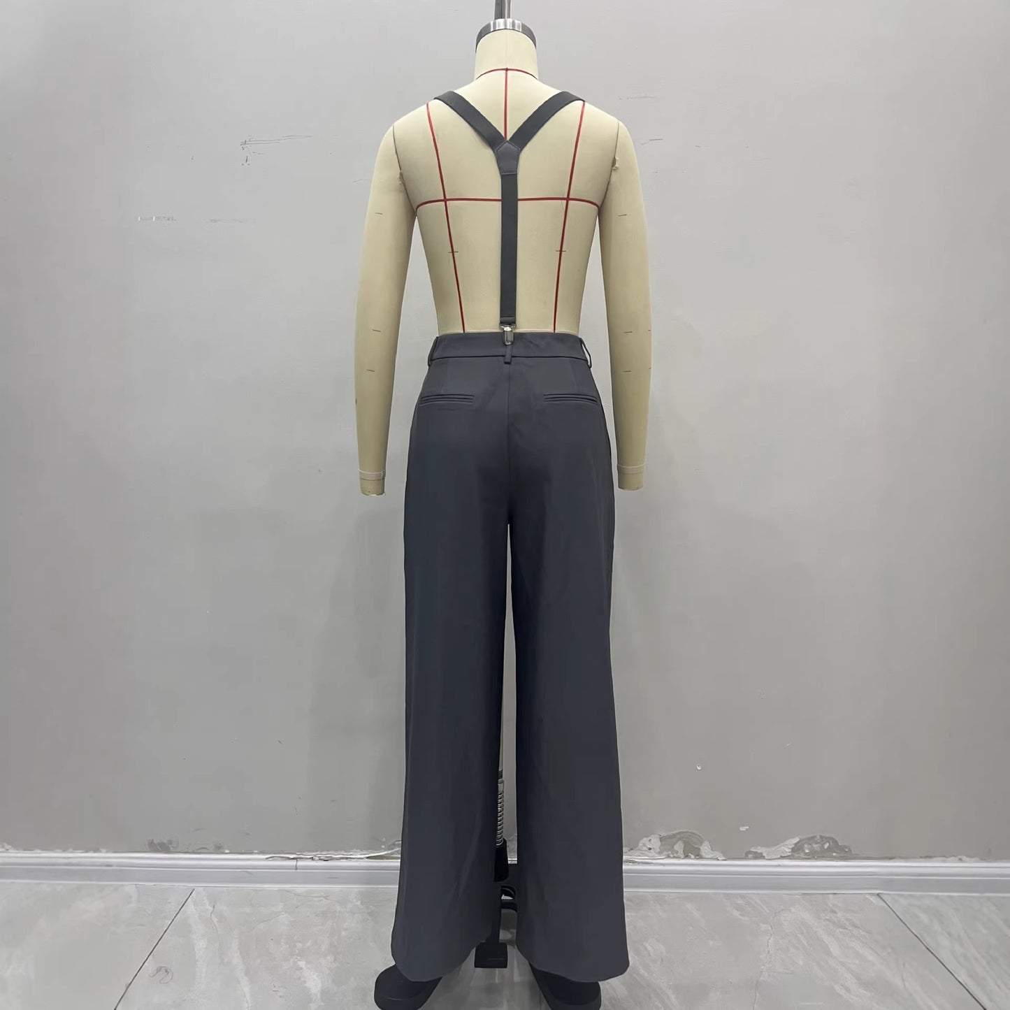 Casual Womens Trousers From Europe And The US