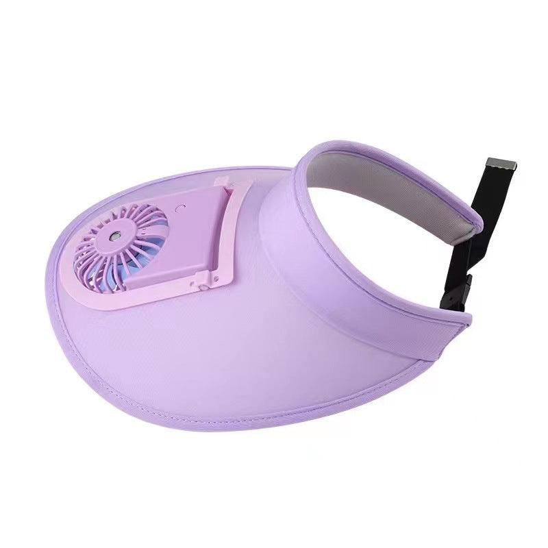 Outdoor Sun Hat Travel Sun Protection Parent-child