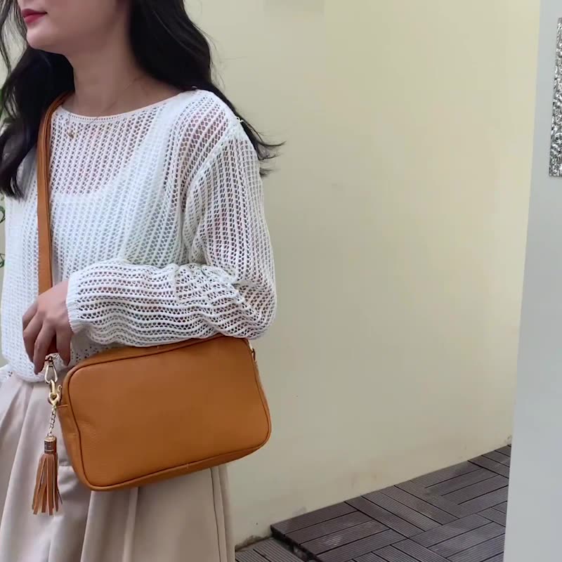 Women's Fashion Messenger Bag