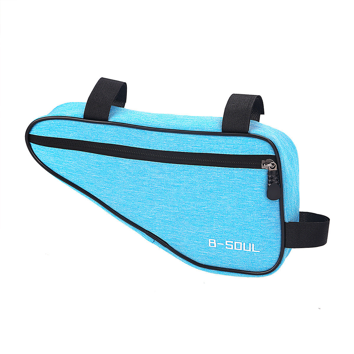 Fashion Bike Riding Crossbar Triangle Bag