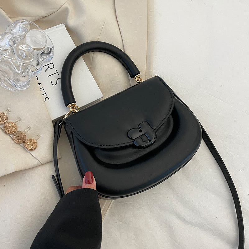 Casual Minority Handbag Women's One Shoulder Cross Body