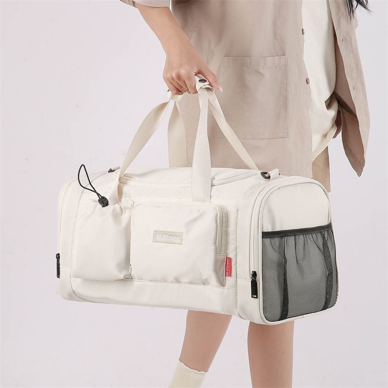 Compact Lightweight High-capacity Travel Organizer Thats Perfect For Carry-on Luggage
