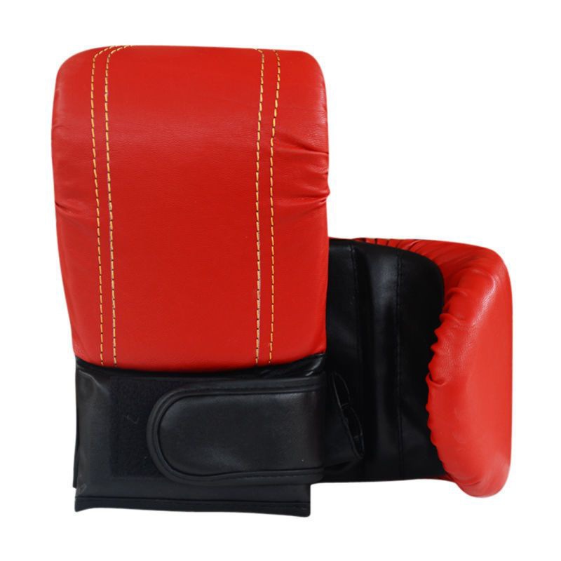 Sanda Hand Guard Adult And Children Free Fight Sandbag Boxing Gloves
