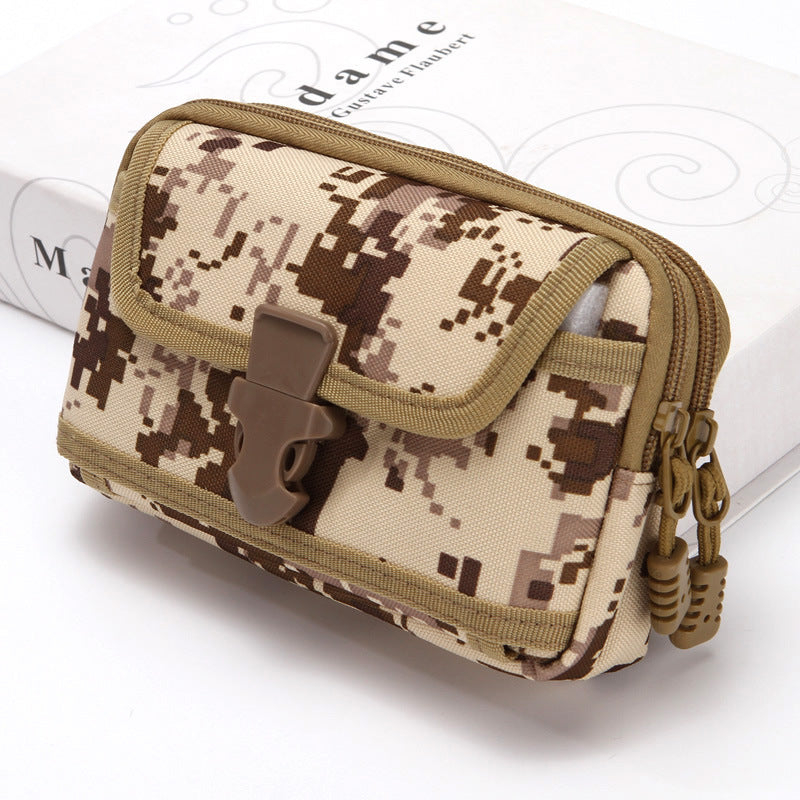 Mobile Phone Pocket   6.5 Inch