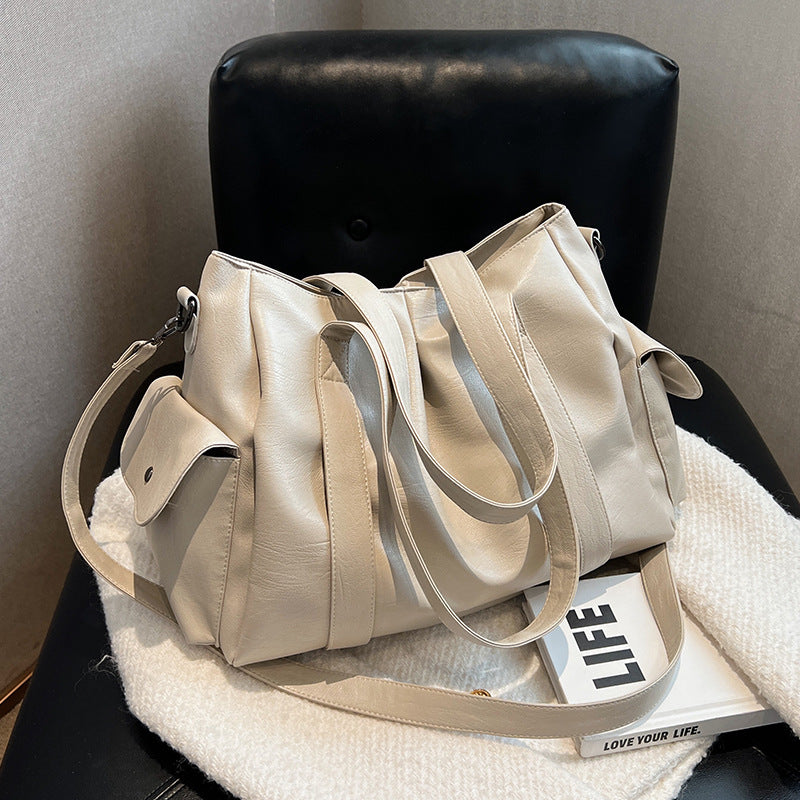 Women's Casual All-match Shoulder Bag