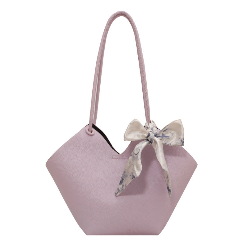 Mother And Child Large Capacity Tote Portable