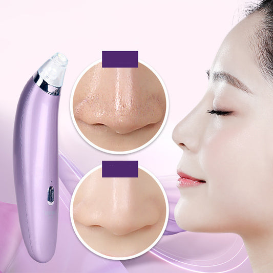Electric cleansing instrument
