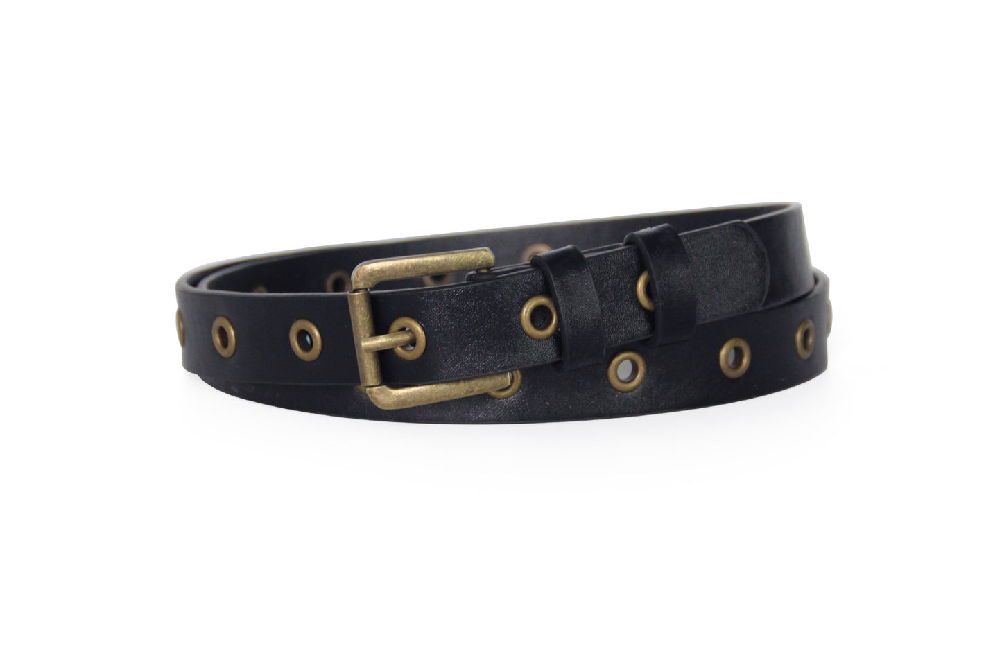 European And American Hot Models Personalized Fashion Chain Belt